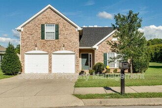 Building Photo - 2007 McCrory Pl