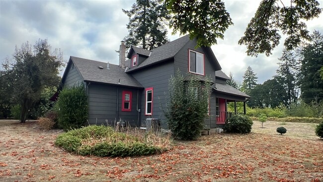 Building Photo - 22745 OR-240