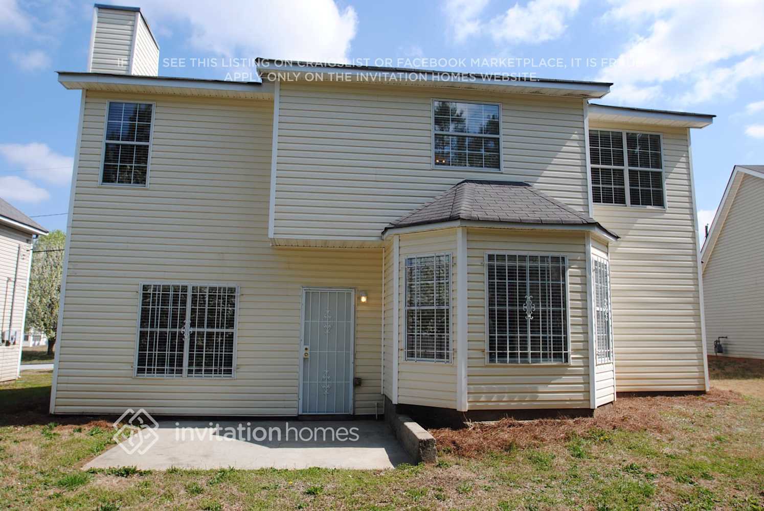 Building Photo - 4135 Waldrop Hills Terrace