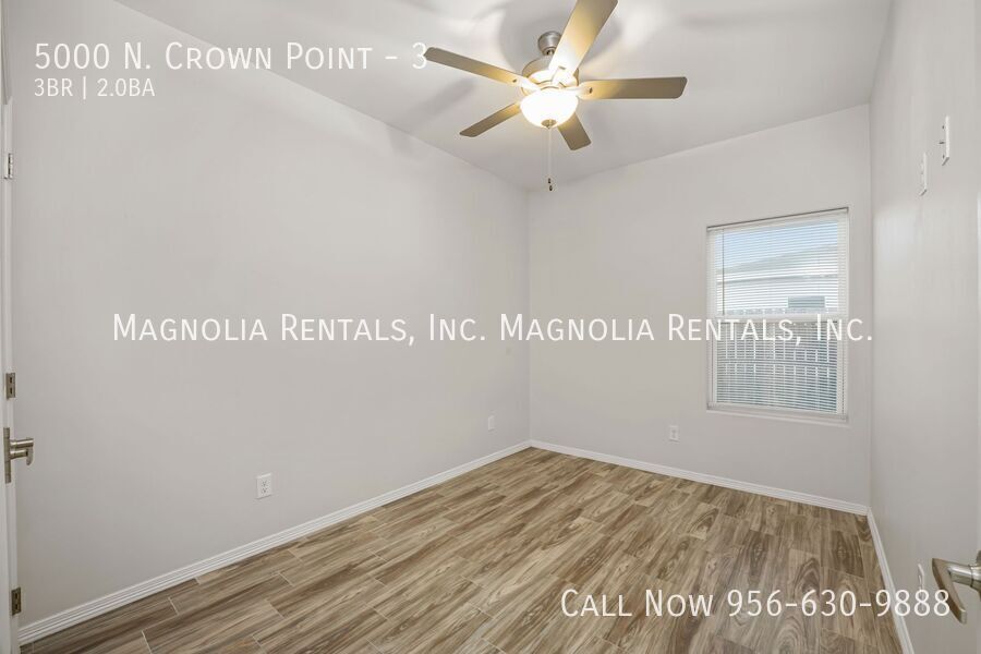 Building Photo - 5000 N Crown Point