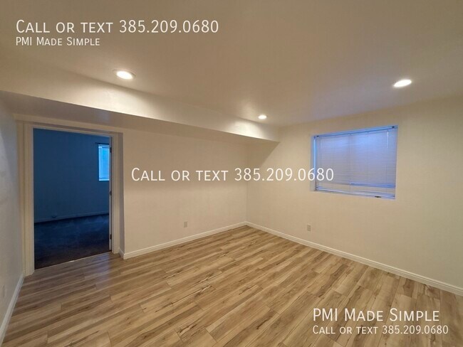 Building Photo - 826 S 1560 E