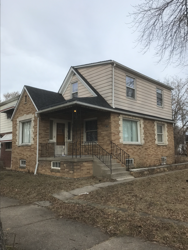 Building Photo - 4104 N 50th St