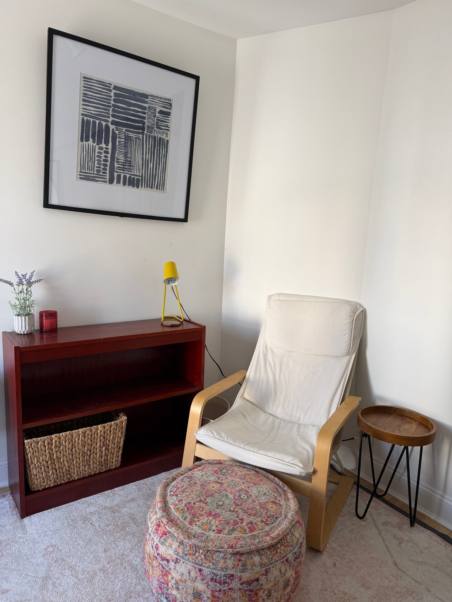 Building Photo - 65 Moulton St