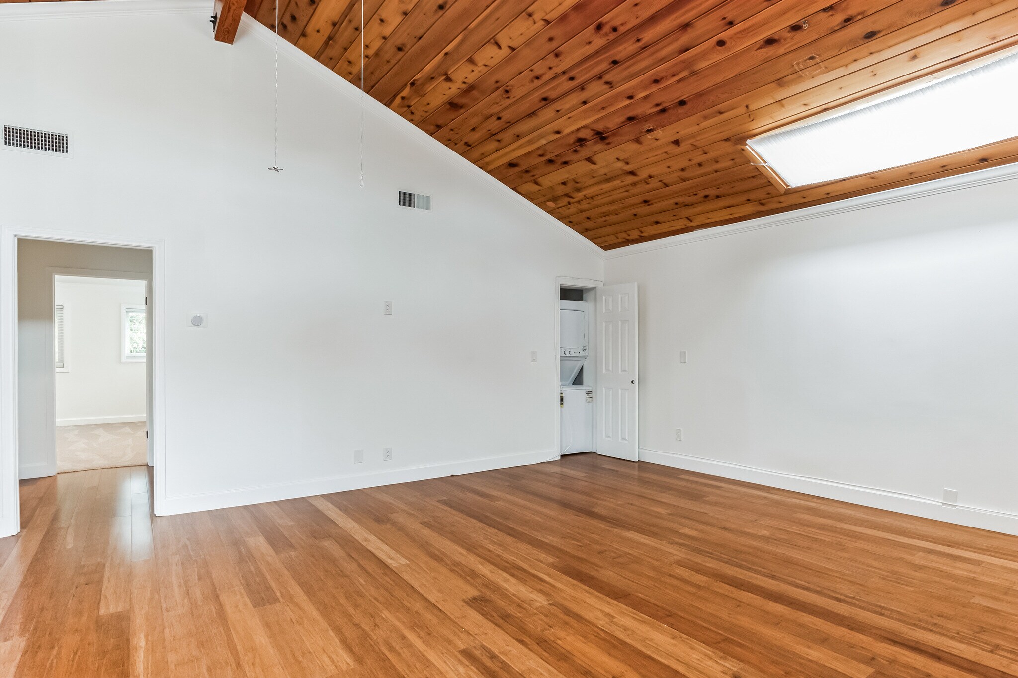 Living Room - 4708 Orion Ave