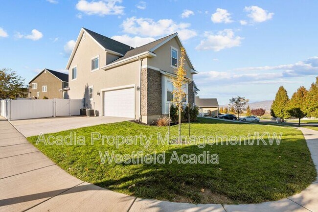 Building Photo - 1457 S Canyon View Dr