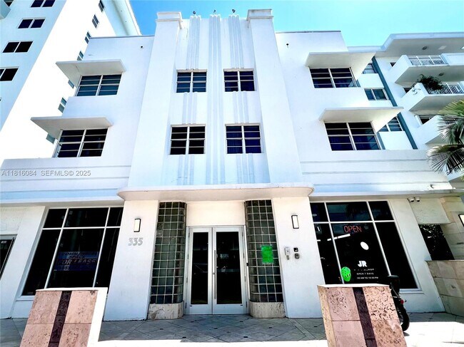 Building Photo - 335 Ocean Dr