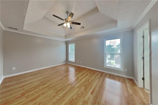 Building Photo - 2882 Manor Glen Ln NW