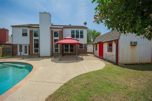 Building Photo - 716 Bridget Way