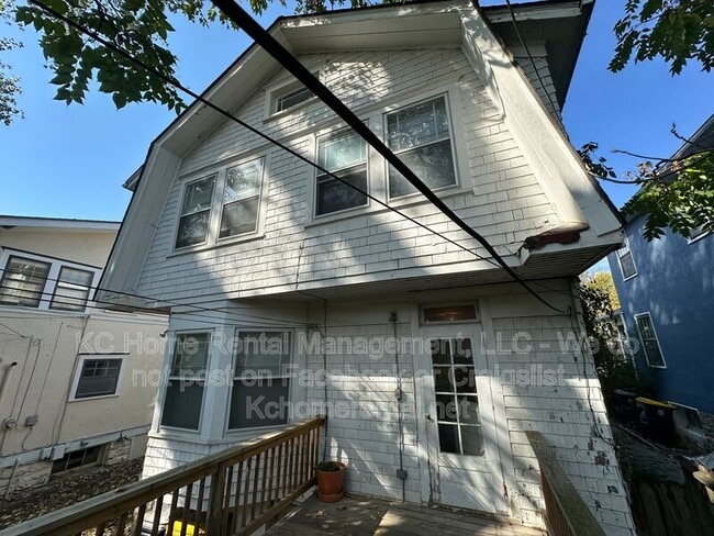 Building Photo - 5119 Grand Ave