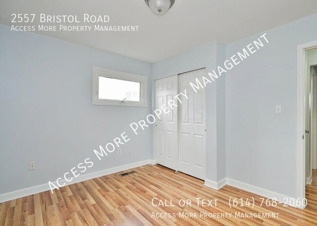 Building Photo - 2557 Bristol Rd