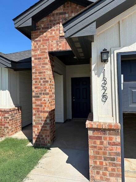 Building Photo - 1329 Bajada St