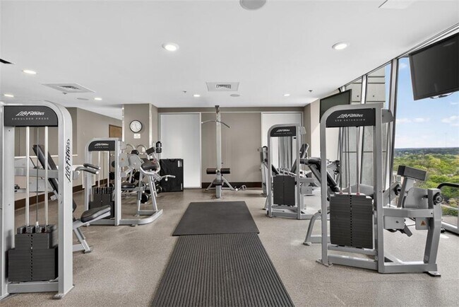 Building Photo - 855 Peachtree St NE