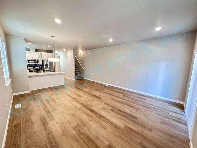 Building Photo - 3867 SE 92nd Ave