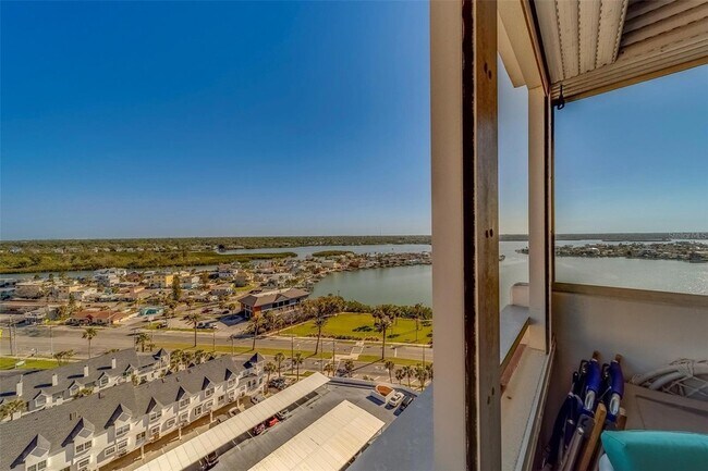 Building Photo - 17920 Gulf Blvd