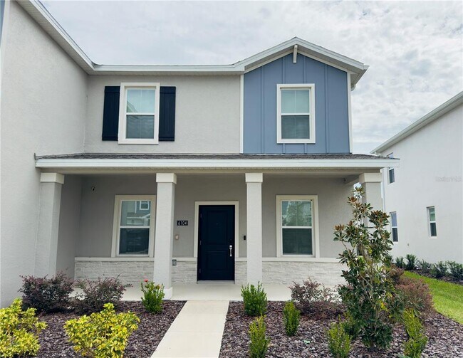Primary Photo - 6104 Park Promenade Way