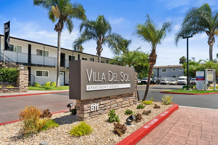 Building Photo - Villa Del Sol Apartments