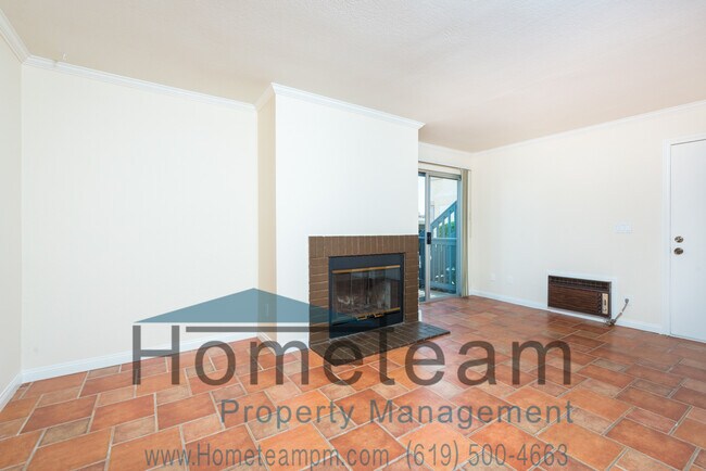 Building Photo - 2 BR/ 2 BA  862 SQFT Spring Valley Condo