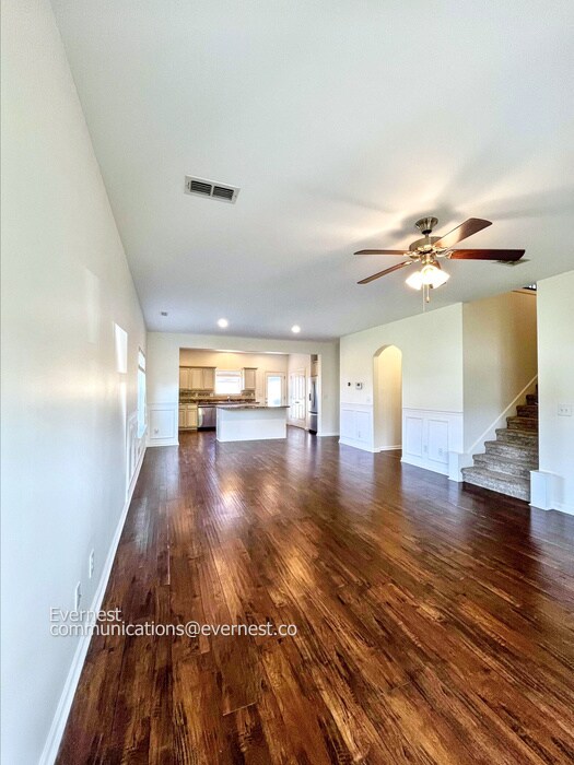 Building Photo - 2142 Longhunter Chase Dr