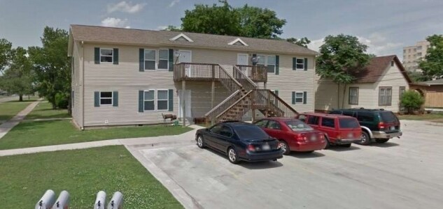 Primary Photo - Aubrey Meadows