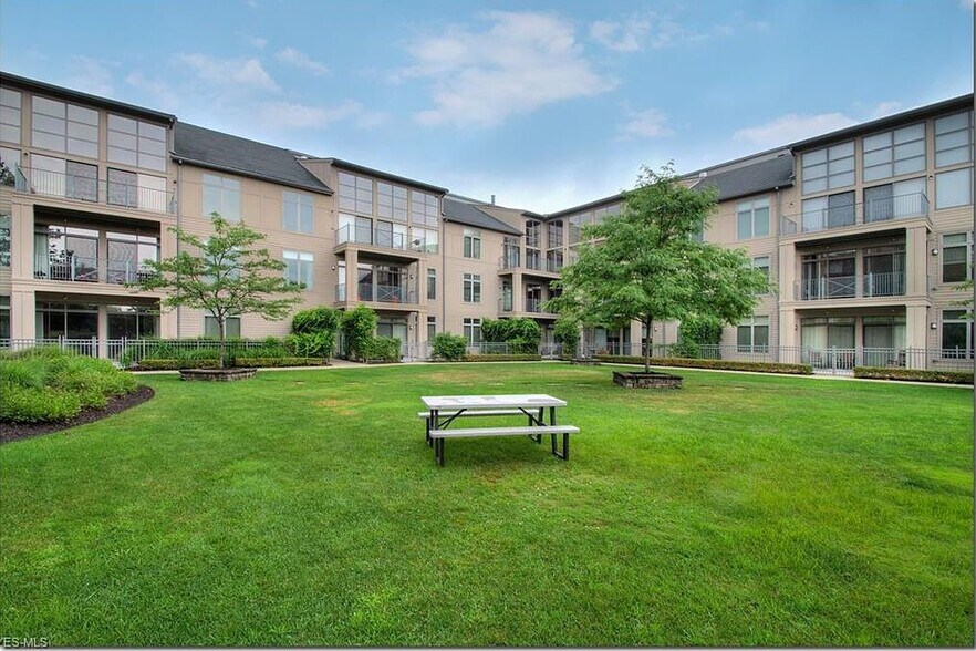 Building Photo - 16800 Van Aken Blvd