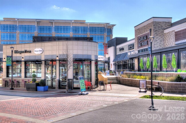 Building Photo - 5862 Ardrey Kell Rd