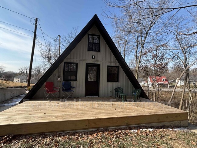 Building Photo - 1625 N St Joseph Ave