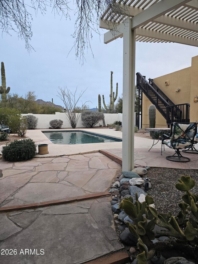 Building Photo - 6540 E Maria Dr