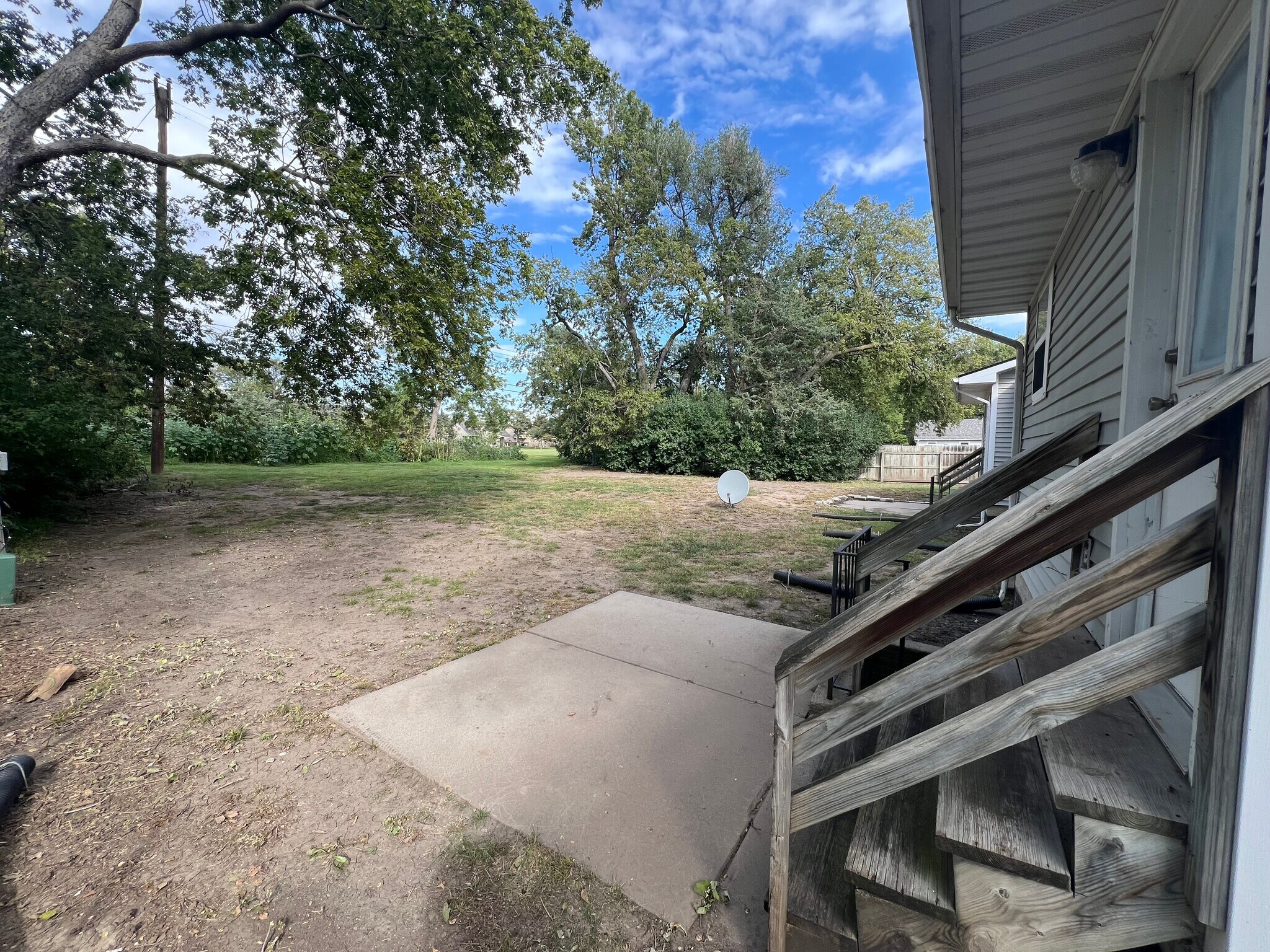 Building Photo - 3016 W St