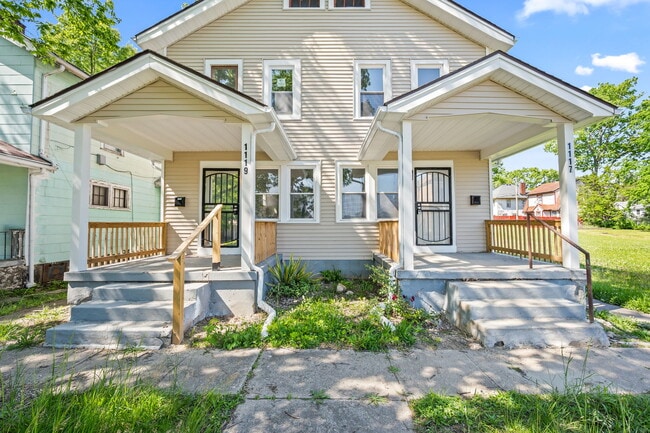 Building Photo - 1117 Superior Ave