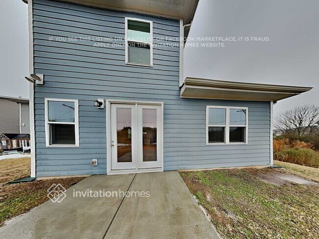 Building Photo - 4014 Weddington Pointe Dr