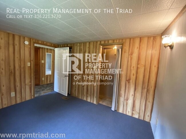 Building Photo - 2BR/1BA in Hamptonville on about 2 acres