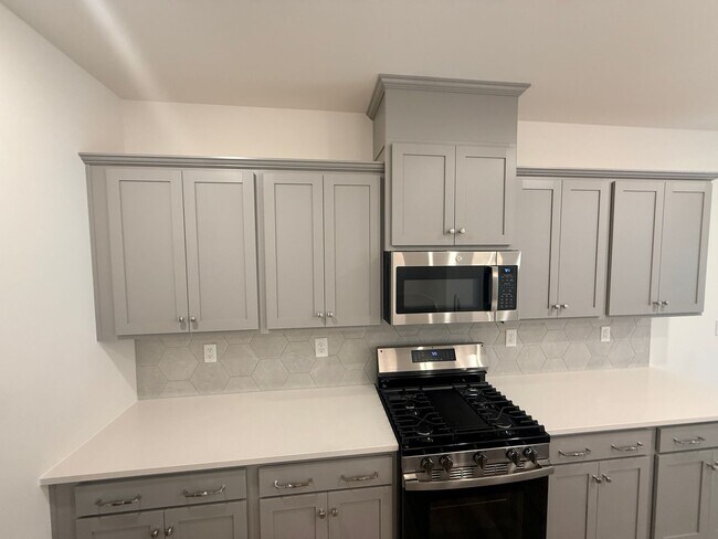 Building Photo - Brand New Townhome in Highland Creek Area!