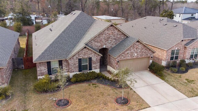 Building Photo - 4702 Preserve Park Dr