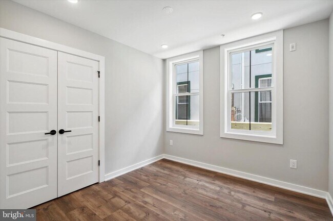 Building Photo - 3519 Hamilton St