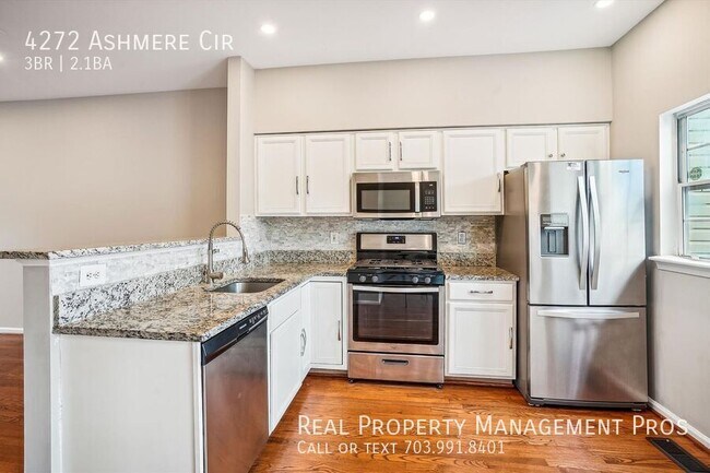Building Photo - 4272 Ashmere Cir