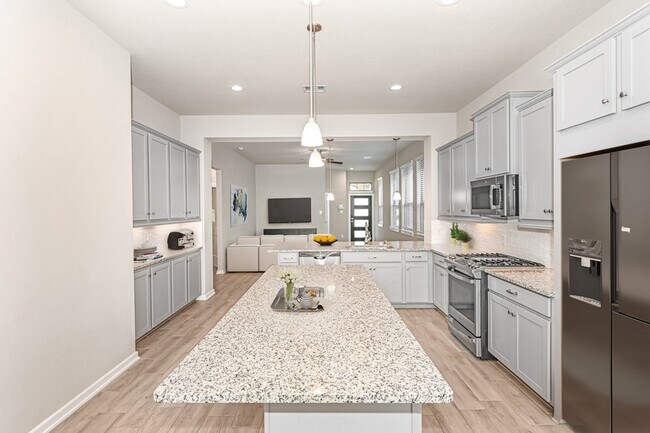 Building Photo - 23210 Penstemon Trail