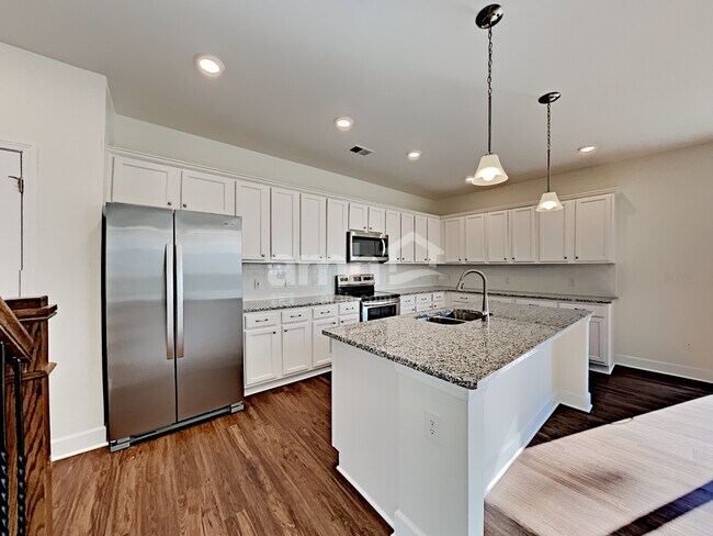 Building Photo - 4318 Spregan Way
