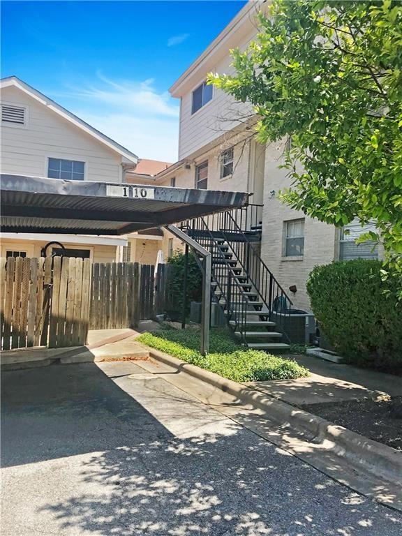 Building Photo - 741 E Oltorf St