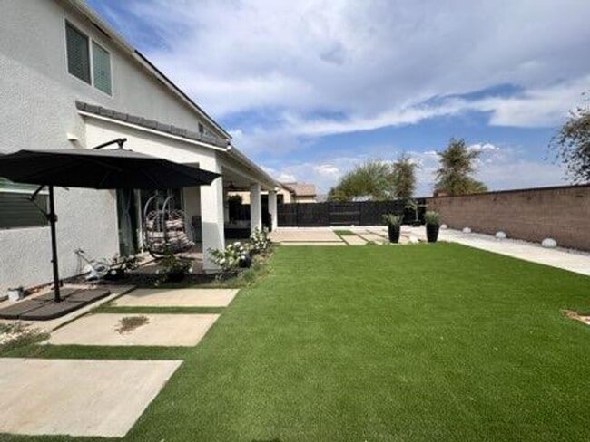 Building Photo - 15521 Cole Brk Ct