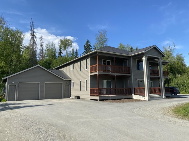 Building Photo - 8545 Lynnette Dr