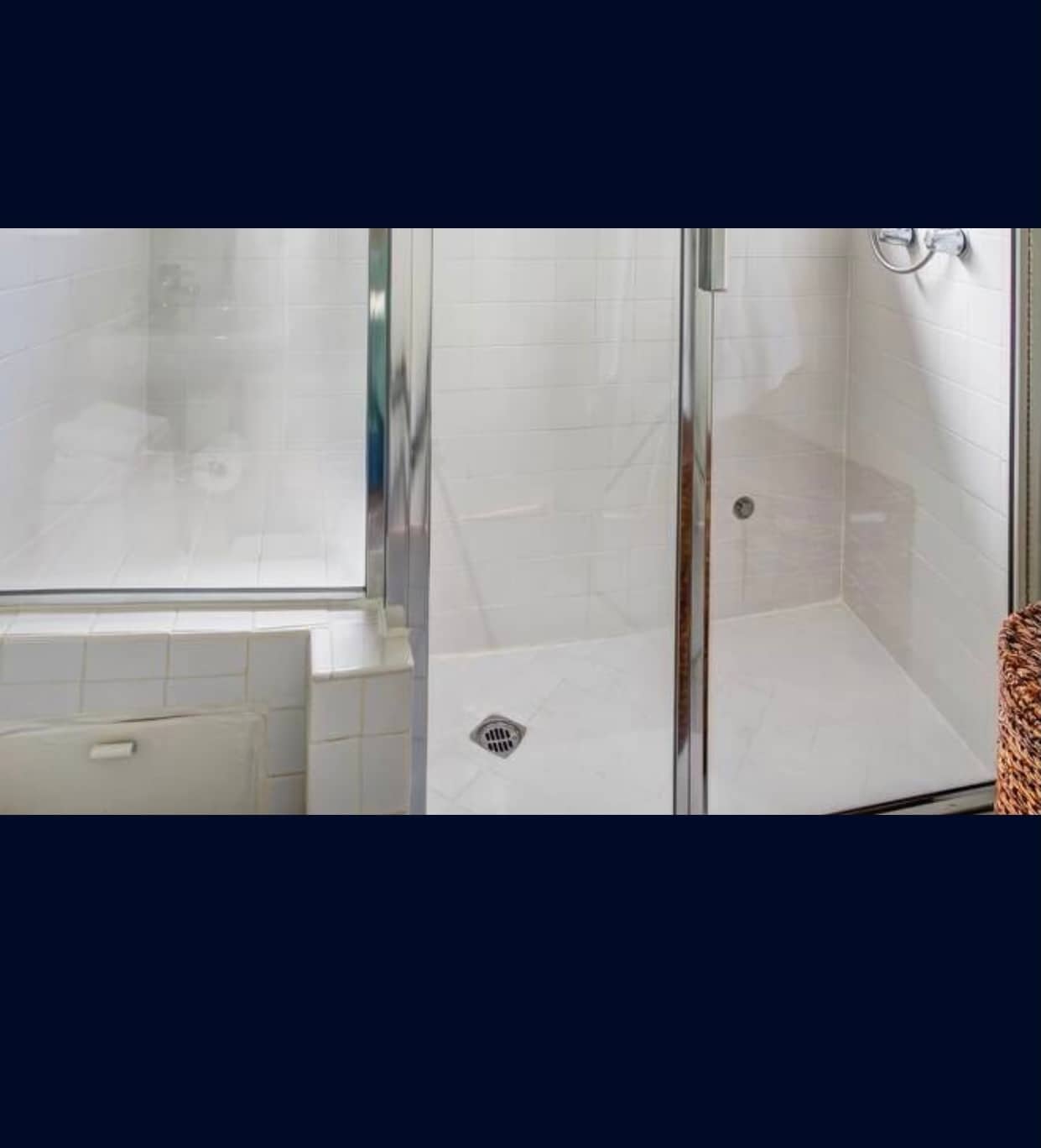 Restroom - 8665 Clifton Way