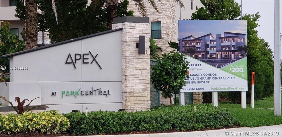 Building Photo - 7809 NW 104th Ave