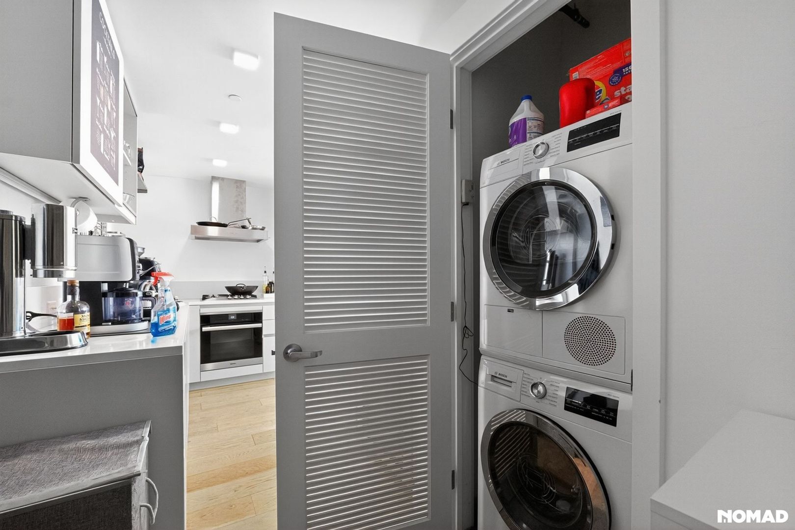 Building Photo - 1545 Pine St