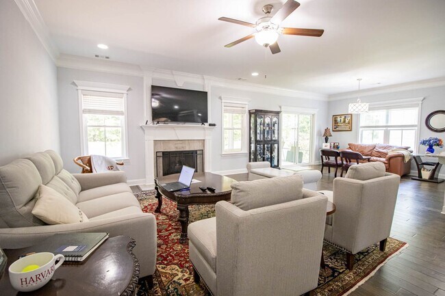 Building Photo - Savannah Quarters furnished Rental