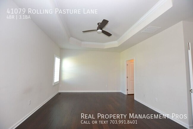 Building Photo - 41079 Rolling Pasture Ln