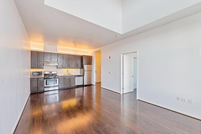 Building Photo - 3801 San Pablo Ave