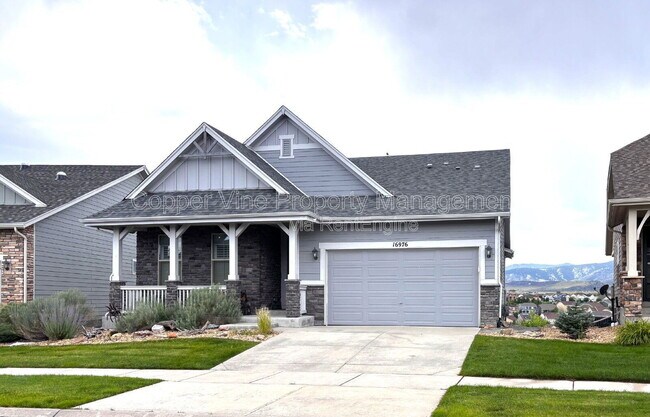 Primary Photo - 16976 W 85th Ln