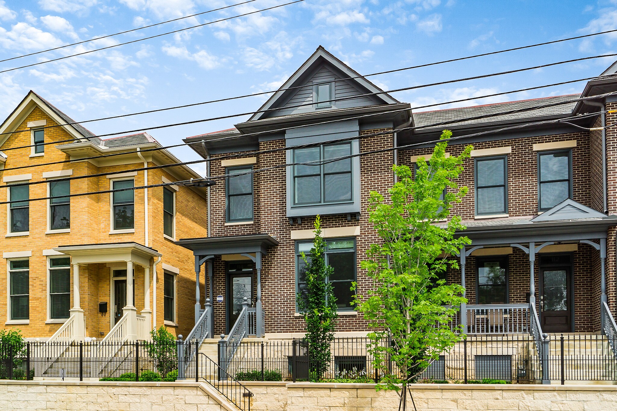 Building Photo - 114 W Starr Ave