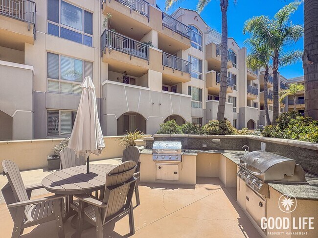 Building Photo - Charming 1BD/1BA Condo in Carmel Valley with Walk-In Closet, Balcony & In-Unit Laundry