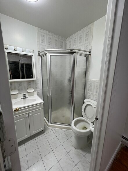 Bathroom #2 - 1761 63rd St